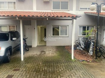 house em Rua Barão de Mauá, Fátima - Canoas - RS