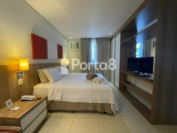 apartment em Avenida Brigadeiro Faria Lima, Vila São José - São José do Rio Preto - SP