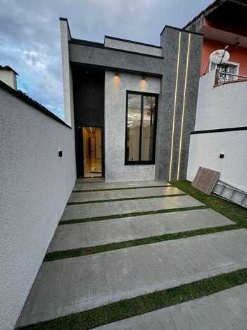 house em Rua Aratimbó, Jardim Layr - Mogi das Cruzes - SP