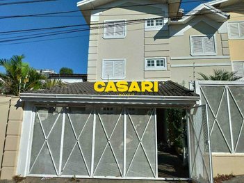 house em Rua Jaborandi, Assunção - São Bernardo do Campo - SP