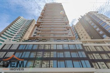 apartment em Rua Quinze de Novembro, Centro - Itajaí - SC