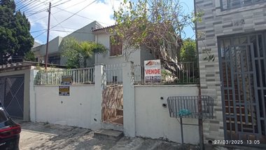 land_lot em Rua Gilda, Vila Esperança - São Paulo - SP