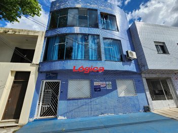 apartment em Avenida Portugal, Cidade Nova - Rio Grande - RS