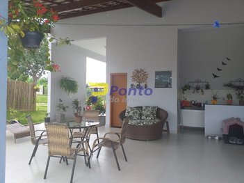 house em Alameda Altemar Dutra, São José do Almeida - Jaboticatubas - MG