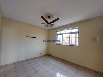 apartment em Rua Prudente de Moraes, Vila Mathias - Santos - SP