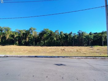 land_lot em Rua Mathias Theiss, Encano - Indaial - SC