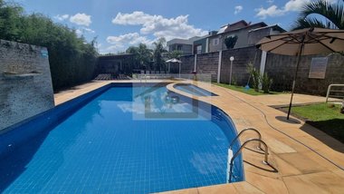 house em Estrada Carlos Antônio Pereira de Castro, Pitas - Cotia - SP