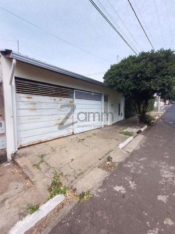house em Rua Lirios do Campo, Jardim São Sebastião - Hortolândia - SP