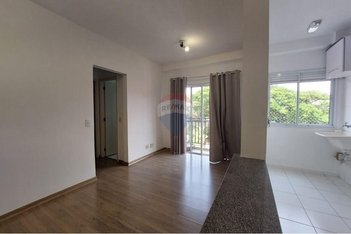apartment em Rua Antônio Lucato, Jardim Ermida II - Jundiaí - SP