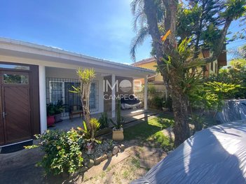 house em Rua do Gravatá, Campeche - Florianópolis - SC