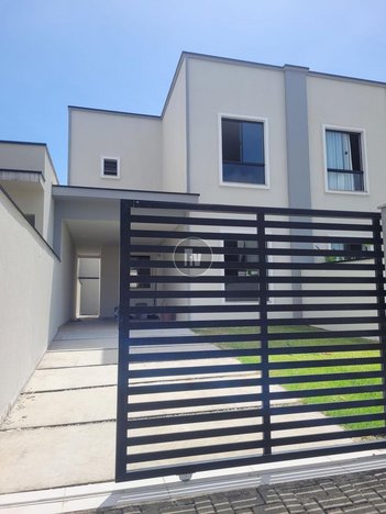 house em Rua 1400, Centro - Balneário Camboriú - SC