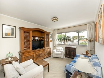 apartment em Piassanguaba, Planalto Paulista - São Paulo - SP