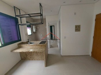 apartment em Rua Frederico Abranches, Vila Buarque - São Paulo - SP
