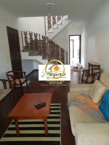 house em Rua Coronel Gonzaga de Carvalho, Jardim Primavera (Zona Norte) - São Paulo - SP