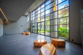 apartment em Rua Doutor Jesuíno Maciel, Campo Belo - São Paulo - SP
