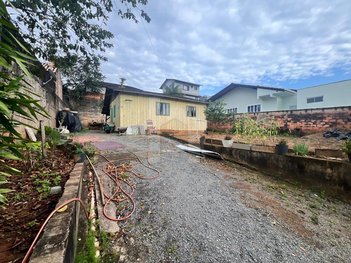 land_lot em Rua Pastor Harold Willians, Jaraguá 99 - Jaraguá do Sul - SC