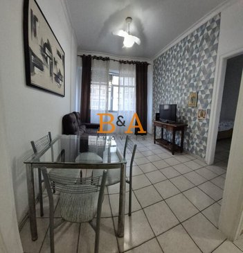 apartment em Avenida Nossa Senhora de Copacabana, Copacabana - Rio de Janeiro - RJ
