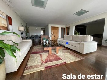 apartment em Rua Maranhão, Santa Paula - São Caetano do Sul - SP