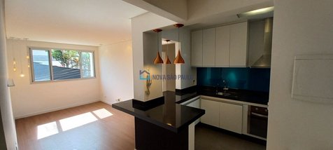 apartment em Rua Apotribu, Parque Imperial - São Paulo - SP