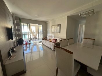 apartment em Rua Aristides Caramuru, Muquiçaba - Guarapari - ES