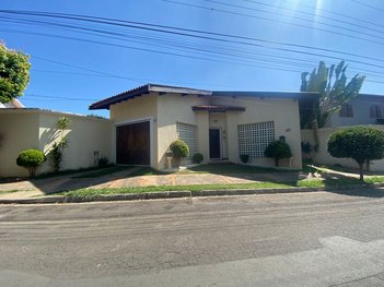 house em Avenida Dois Córregos, Dois Córregos - Piracicaba - SP