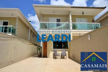 apartment em Rua Maracatu, Chácara Canta Galo - Cotia - SP