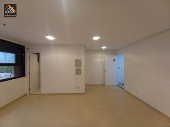 office em Gomes de Carvalho, Vila Olímpia - São Paulo - SP