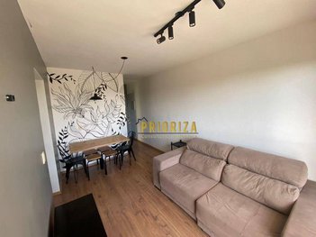 apartment em Rua Comendador Vicente Amaral, Jardim Guaíba - Sorocaba - SP