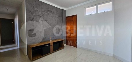 apartment em Rua Real Grandeza, Tubalina - Uberlândia - MG