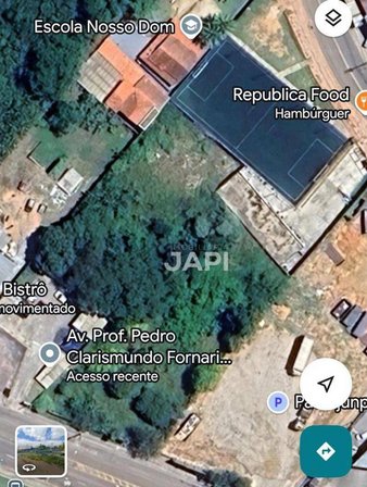 Cômodo Condomínio