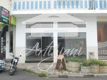 business em Rua Chico de Paula, Centro - Mogi Guaçu - SP