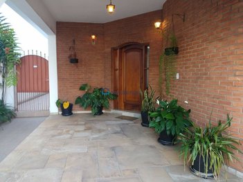 house em Rua dos Caciques, Vila da Saúde - São Paulo - SP
