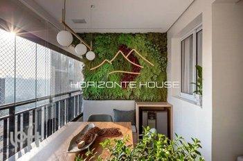 apartment em Carlos Lima Morel, Morumbi - São Paulo - SP