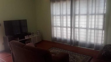 house em Avenida Luiz do Patrocino Fernandes, Vila Dominguinho - Votorantim - SP