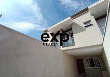 house em Rua Conde Luiz Zunta, Jardim Santa Cruz (Campo Grande) - São Paulo - SP