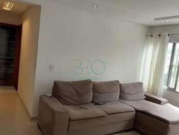 apartment em Rua Orfanato, Vila Prudente - São Paulo - SP