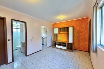 apartment em Avenida Brasil Leste, Petrópolis - Passo Fundo - RS