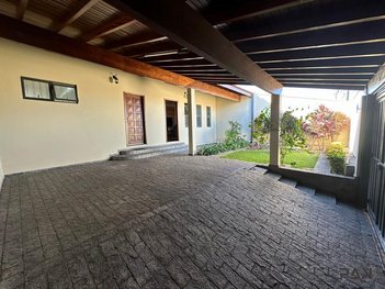 house em Rua João Gotardi, Jardim Shangri-lá - Botucatu - SP