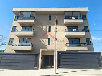 apartment em Rua Acácio e Silva, Stella Maris - Andradina - SP