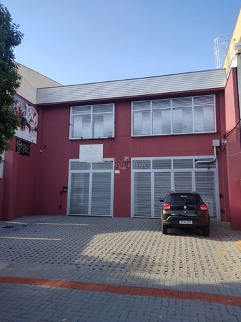 office em Avenida Celso Garcia Cid, Vila Siam - Londrina - PR