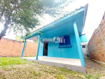 house em Rua dos Imigrantes, São Vicente - Gravataí - RS