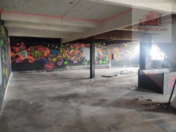 business em Avenida Prestes Maia, Centro - Diadema - SP