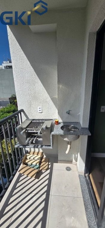 apartment em Alameda Barão de Limeira, Campos Elíseos - São Paulo - SP