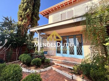 commercial_building em Avenida França, Cidade Jardim - Piracicaba - SP