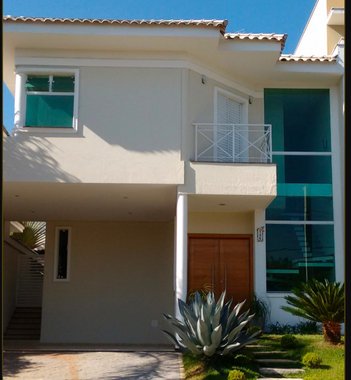 house em Avenida Lauro Miguel Sacker, Parque Residencial Villa dos Inglezes - Sorocaba - SP
