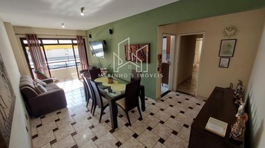 apartment em Rua João Ferreira Pinto, Jardim Jalisco - Resende - RJ