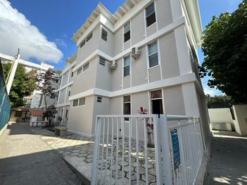 apartment em Avenida Vereador Antônio Ferreira dos Santos, Braga - Cabo Frio - RJ
