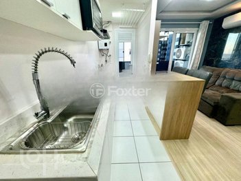apartment em Rua Brasil, Centro - Canoas - RS