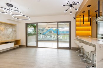 apartment em Rua Coronel Lisboa, Vila Mariana - São Paulo - SP