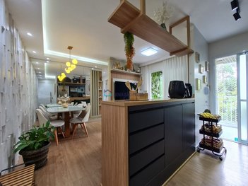 apartment em Avenida do Cursino, Vila Moraes - São Paulo - SP